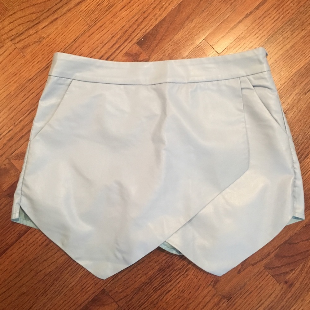 Envelope Skort